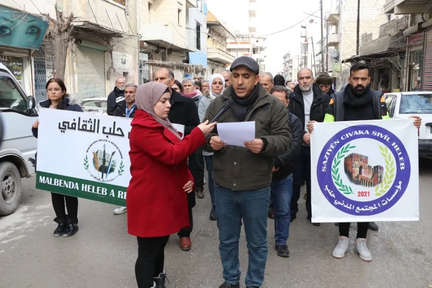 مطالبات بفرض منطقة حظر جوي في إقليم شمال وشرق سوريا 