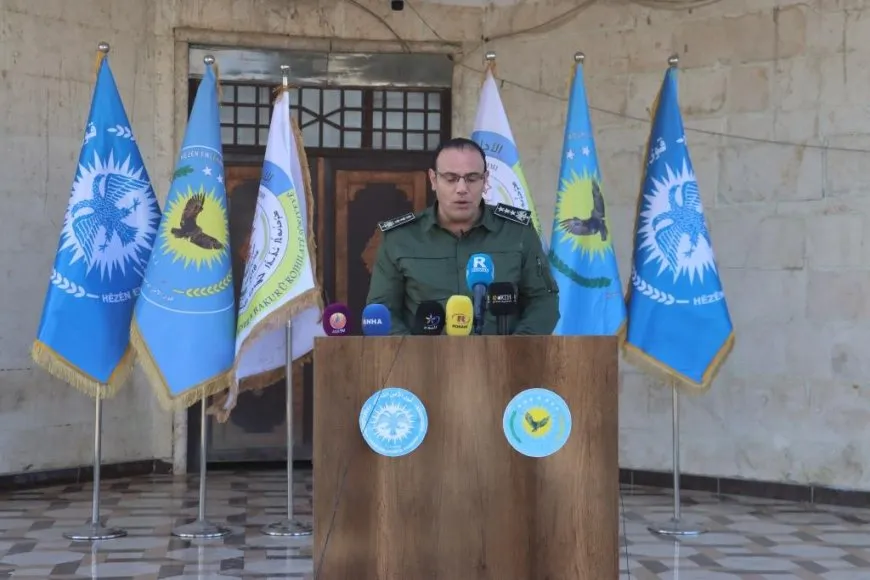 Di êrişan de 3 endamên hêzên ewlekariyê birîndar bûne