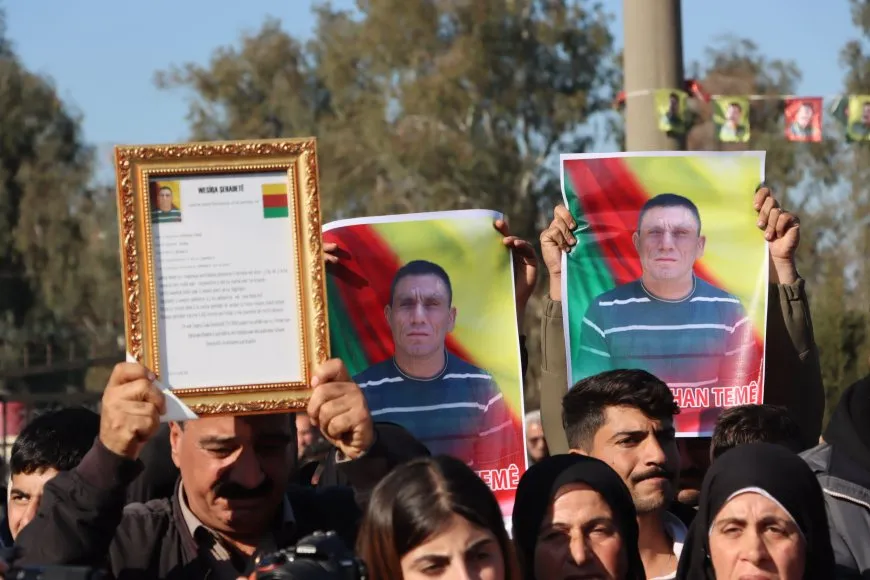 معزون: يمكن أن نعيش دون ماء وكهرباء ولكن لن نعيش دون حرية وكرامة