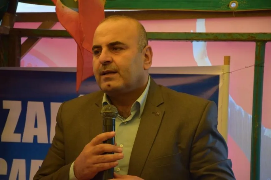 إضراب عن الطعام في مقاطعة الفرات