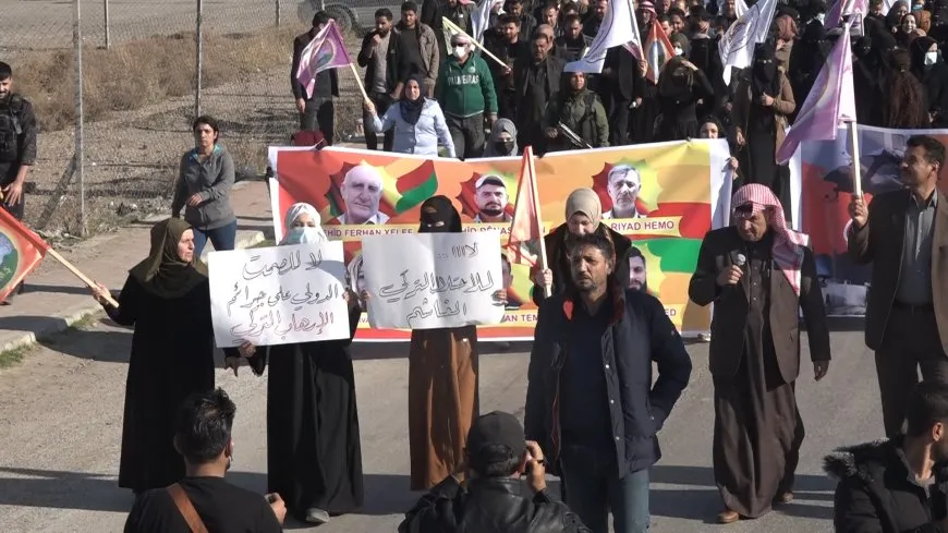 "طغيان تركيا لا يعرف حدود الجار ولا حدود حقوق الإنسان ولا أخوة الدين"