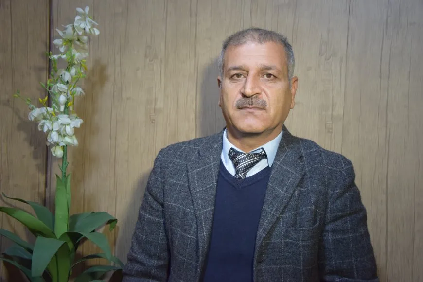 سياسي: أردوغان مجرم حرب والحظر الجوي مطلب شعبي
