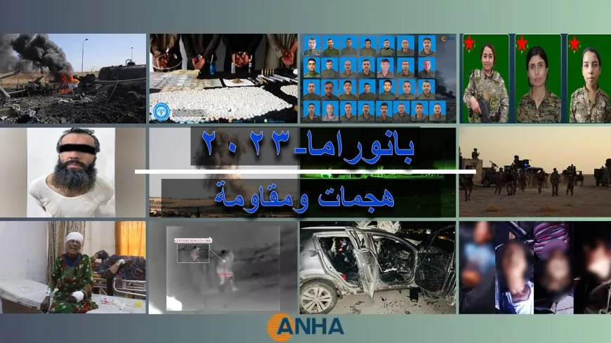 بانوراما 2023- 5