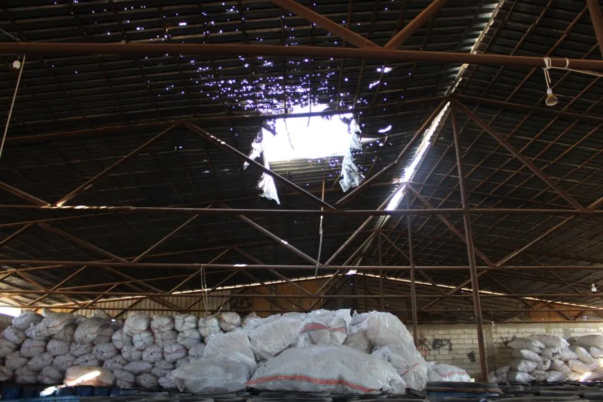 Ji Efrînê heta Amûdê Xelîl Elo dîsa rûbirûyî hovîtiya dewleta Tirk ma