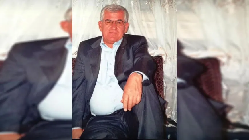 وفاة أحد مرضى مركز غسيل الكلى بعد القصف التركي للمركز
