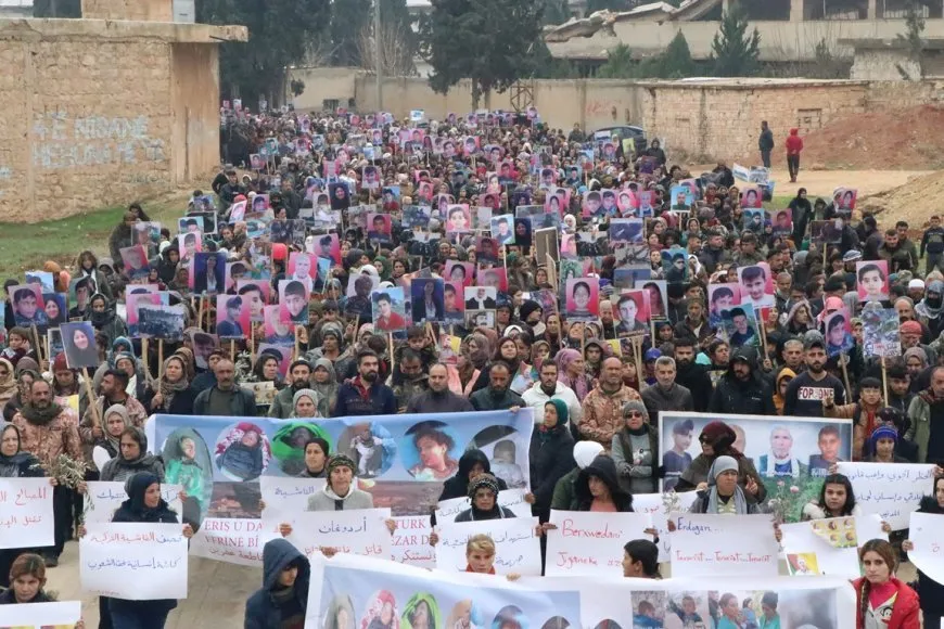 أهالي مقاطعة الجزيرة يدعون للتعاضد والتكاتف للتصدي للهجمات التركية
