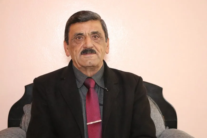 "تركيا أداة الرأسمالية لمحاربة الحداثة الديمقراطية"