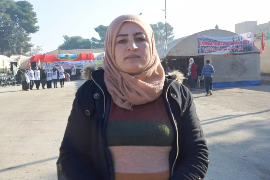 "هدف شعوب المنطقة واحد وواضح للجميع"