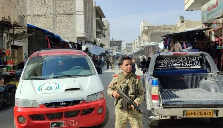 Mercenaries kidnap entire family in occupied Afrin