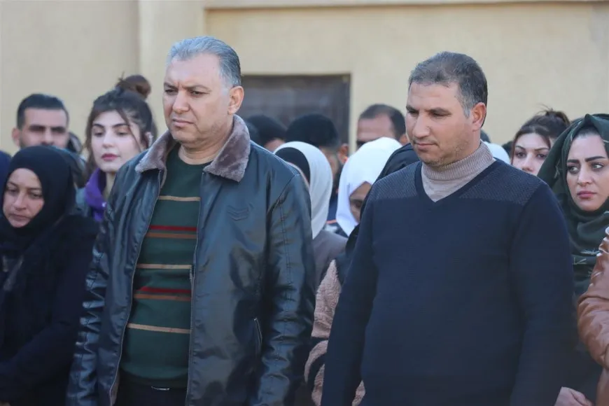 هيئتا الاقتصاد والزراعة تدينان القصف التركي على المنشآت والبنى التحتية