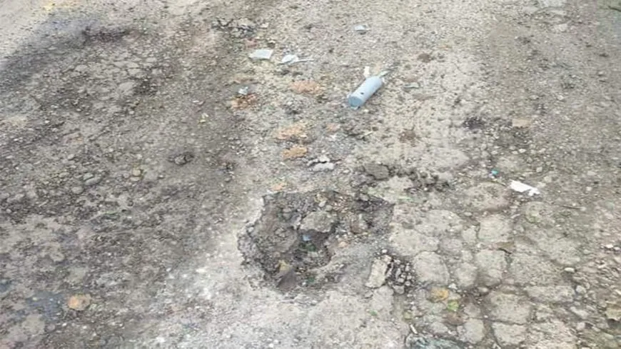 Di êrişa li Qamişloyê de 2 kes birîndar bûn