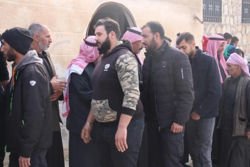 "بعزيمة أبطالنا على الجبهات وبتضحيات شهدائنا سننتصر"