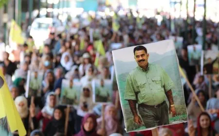حقوقي: يجب فرض عزلة سياسية ودبلوماسية على تركيا لمخالفتها القوانين الدولية