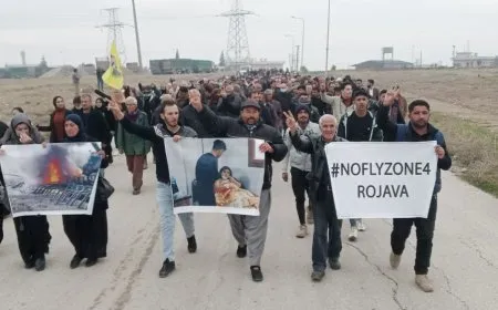 "مستمرون في مواجهة الهجمات بكل قوة حتى تحقيق النصر"