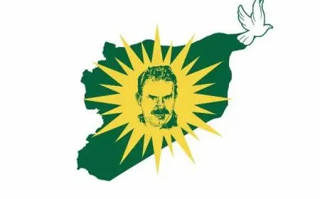 من أجل حرية القائد عبد الله أوجلان الجسدية رسائل لـ 11 منظمة معنية بحقوق الإنسان