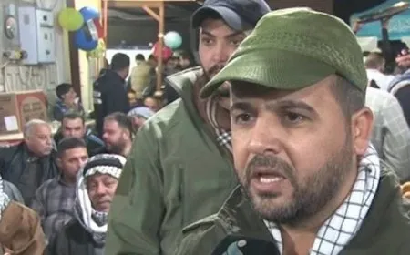 أنباء عن مقتل أحد قادة الحشد الشعبي بقصف طال العاصمة العراقية