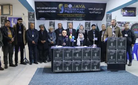HRRK تعلن أسماء الفائزين بجائزة الإبداع لعام 2023