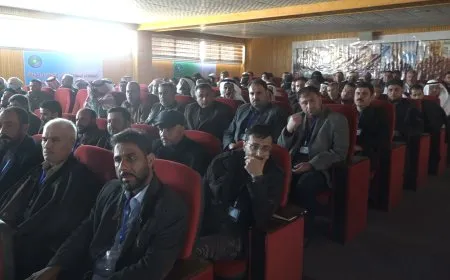 مجلس حزب سوريا المستقبل في مقاطعة دير الزور يعقد مؤتمره الثالث