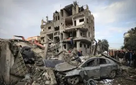 وزير الدفاع الإسرائيلي يتحدث عن مرحلة جديدة في حرب غزة