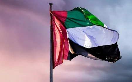 إحالة 84 من أعضاء الإخوان المسلمين إلى محكمة أمن الدولة الإماراتية