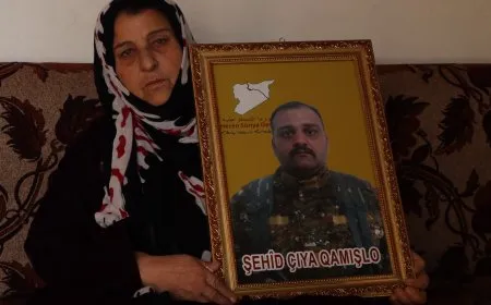 جيا قامشلو.. رحلة 10 سنوات من المقاومة
