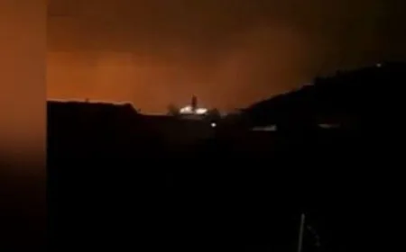طائرات الاحتلال التركي تقصف قرى في جنوب كردستان
