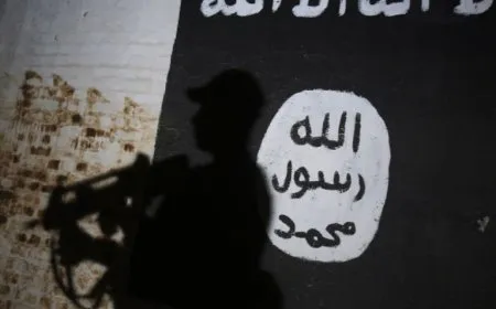 داعش يتبنّى هجوماً في حي شيعي بكابول