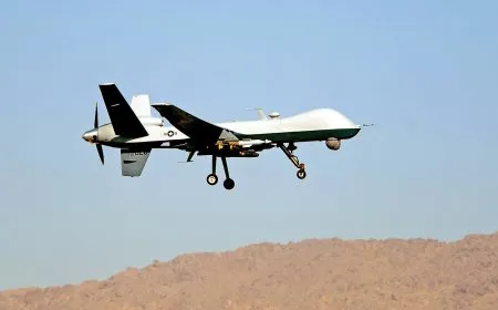 مقتل قيادي في حركة حماس بضربة إسرائيلية في ريف دمشق