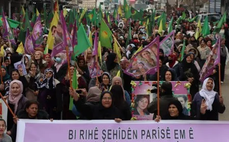 "خالدات في قلوبنا وشعلة ثورتهن مستمرة بثورتنا"