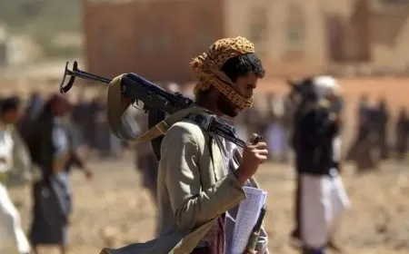 الحوثيون يتعهّدون بمواصلة استهداف السفن "المرتبطة بإسرائيل"
