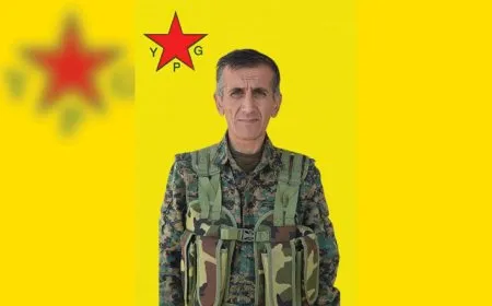 وحدات حماية الشعب: سنتوّج أحلام شرفان حلب بالنصر