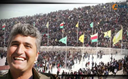 السائرون على خطا الشهيد خبات ديرك عزّزوا الثورة فيما لا يزال الخونة على حالهم