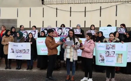منظمات حقوقية وإنسانية: الاحتلال التركي ينتهك قدسية حق الحياة في عفرين