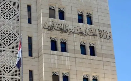 حكومة دمشق تشدد على "وحدة الصين" وتتجاهل وحدة الأراضي السورية
