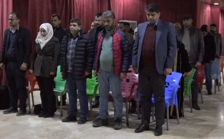 اتحاد المثقفين بالطبقة يقيم معرض "تبادل الكتب الثالث" وحفل توقيع روايتين