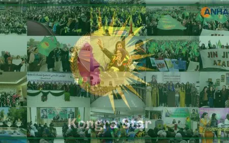 في عامه الـ 20.. مؤتمر ستار ماضٍ في استكمال رسالته لتحرير المرأة
