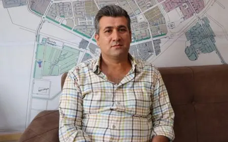 ديرك وعامودا وتربه سبيه وأجزاء واسعة من قامشلو بلا ماء