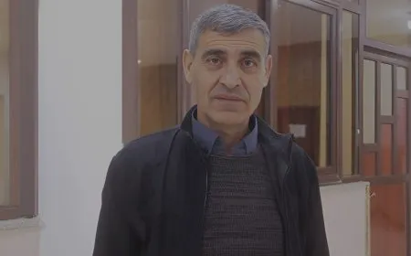 حسن كوجر: نعوّل على أنفسنا وقوتنا الذاتية في وجه الاحتلال التركي