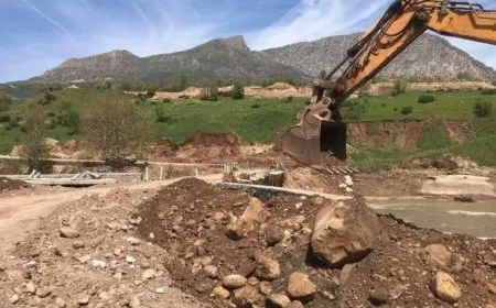 بأوامر تركية الحزب الديمقراطي الكردستاني يخلي عدة قرى في آمدية