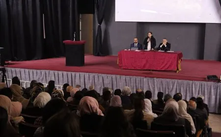 حقوقيو الجزيرة والمجتمع المدني يناقشون الهجمات التركية حقوقياً وقانونياً
