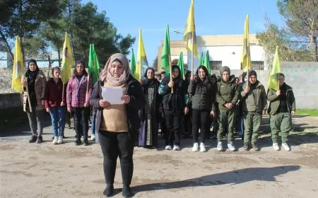 مجلس ناحية زركان: ستعود عفرين بمقاومة وصمود وإرادة شعبنا