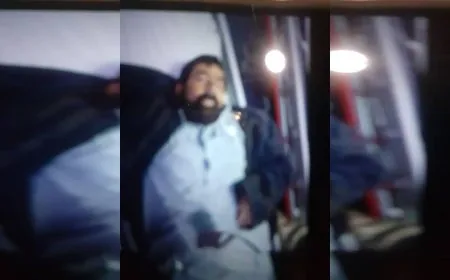 اشتباك بين عائلتين يودي بحياة شخص في كري سبي المحتلة