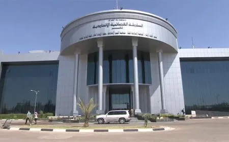 غداً النظر في دعوى مقدمة من معلمي جنوب كردستان