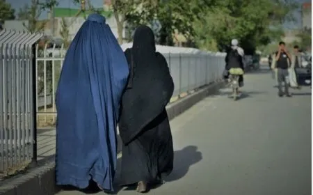 الأمم المتحدة: قيود طالبان تفقد ما لا يقل عن 600 امرأة لعملهن في أفغانستان