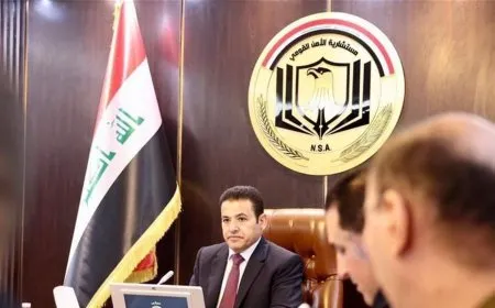 ردّ عراقي على الاستهداف الأميركي للحشد الشعبي