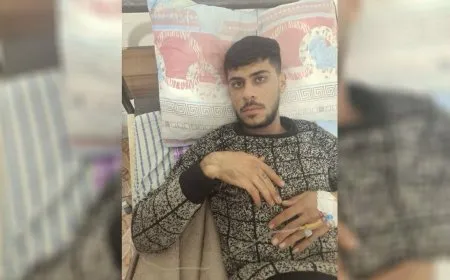 إصابة مواطن في كوباني باستهداف تركي جديد