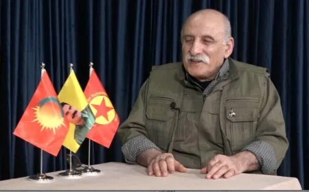 "نؤمن بأن أهالي شمال وشرق سوريا سيدحرون جميع أشكال العدوان"