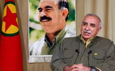 قره يلان: العمليات الثورية للكريلا ضد جيش الاحتلال أفشلت مخططات AKP-MHP