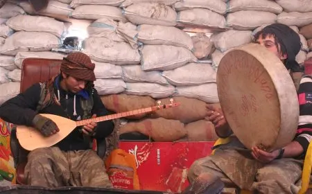 وعدوا فأوفوا بوعدهم ودحروا أعتى "تنظيم إرهابي" في العصر الحديث