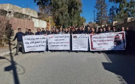 "المقاطعة ستستمر على الرغم من الاعتداءات والضغوط"